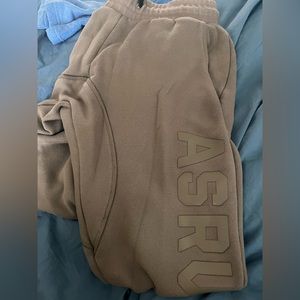 ASRV sweatpants